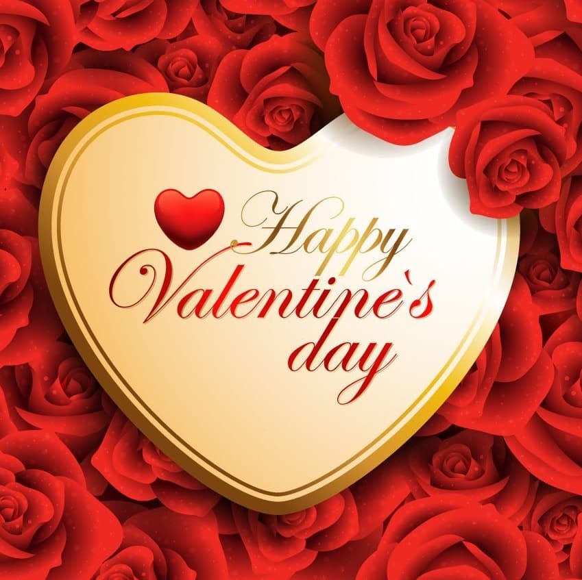 Valentinstag