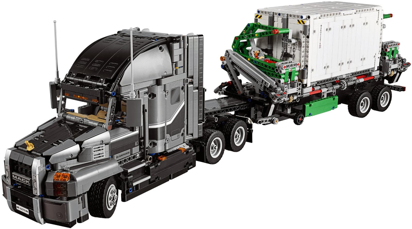 lego