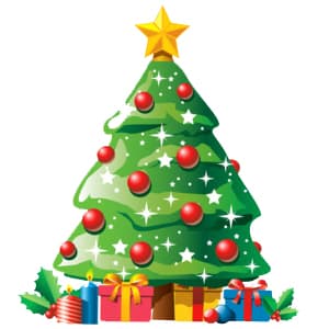 Weihnachtsbaum