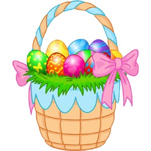 Osternest