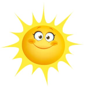Sonne