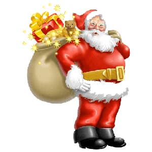 Weihnachtsmann