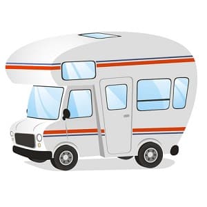 Wohnmobil