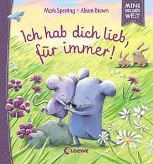 Hab dich lieb 