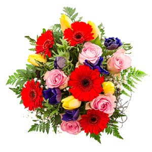 Blumenstrauß