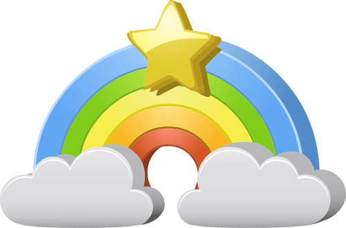 Regenbogen