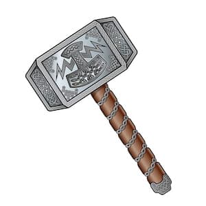 Thors Hammer