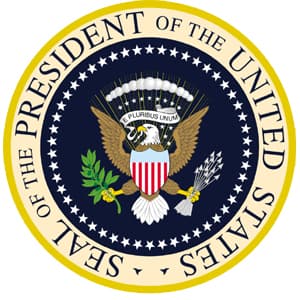 US Präsident