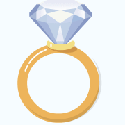 Diamantring